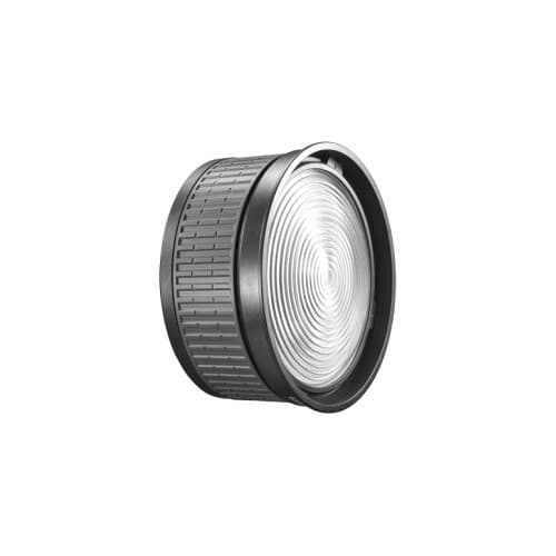 Godox BF10 Fresnel Lens for Flat LED COB Bowens Mount image 1