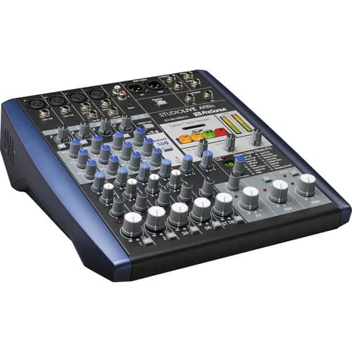 PreSonus StudioLive AR8C