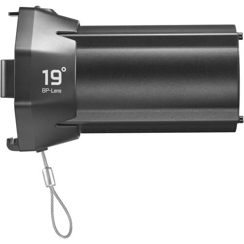 Godox KNOWLED Projection Attachment for M600R & M1000R Lights (19 ) image 1