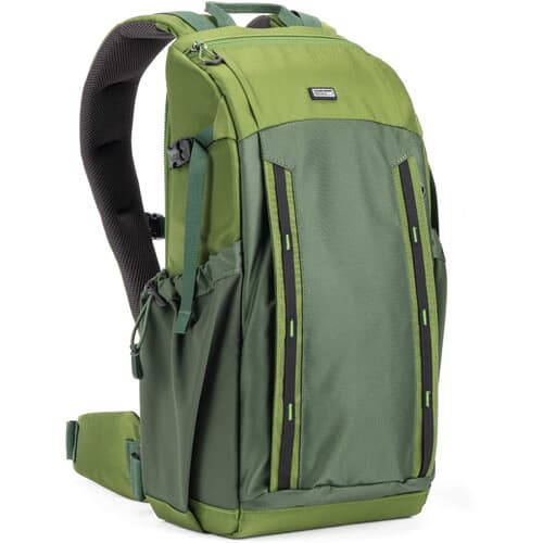 Think Tank Photo BackLight Sprint Camera Backpack (Woodland, 15L) image 1