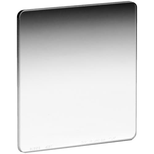 NiSi Nano Soft IRND 0.6 (2 Stops) Grad 4 x 4 image 1