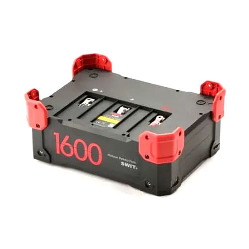 SWIT VA1600 Modular Add-on Floor Battery image 1