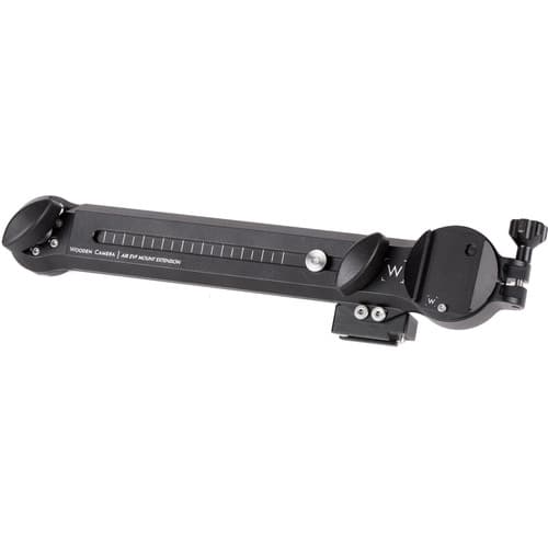 Wooden Camera AIR EVF Mount Extension Arm for ARRI ALEXA Mini MVF-1 image 1