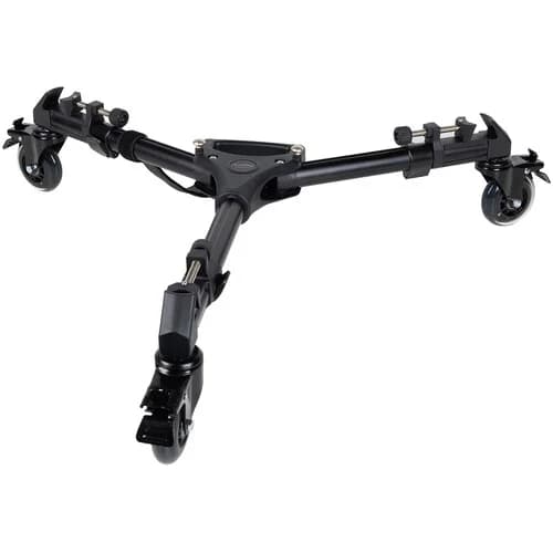 SmallRig Universal Tripod Dolly image 1