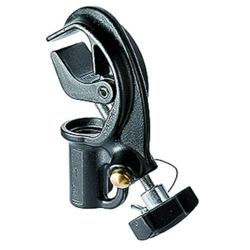 Avenger C337 Quick Action Clamp image 1