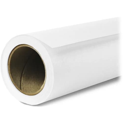 BD Seamless Corded Super White 2.72m x 11m image 1