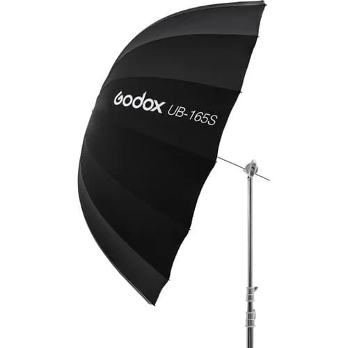Godox Parabolic Umbrella silver 165 CM