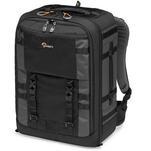 Lowepro Pro Trekker BP 450 AW II Grey image 1