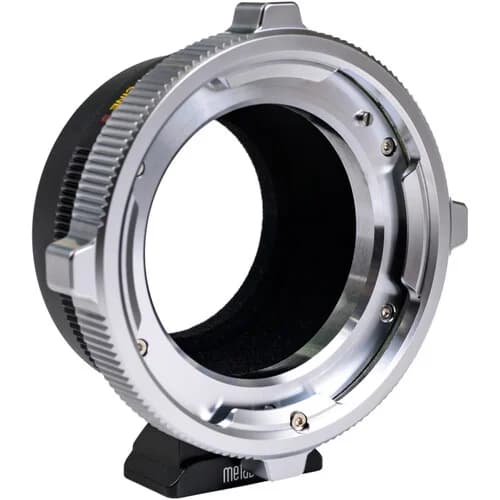 Metabones PL to EOS R mount T Cine Adaptor S image 1