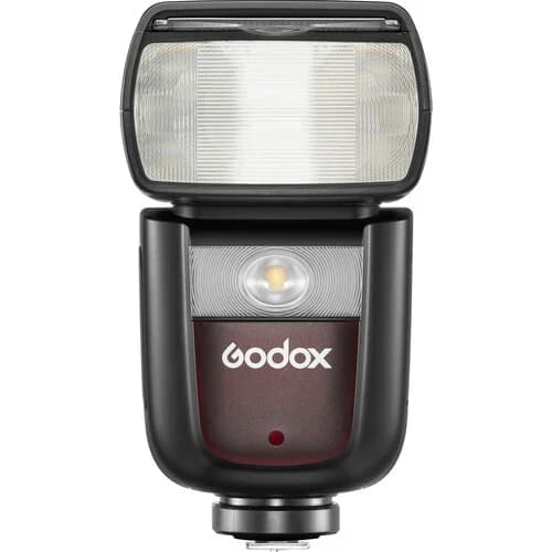Godox V860III TTL Li-Ion Flash Kit for Nikon Cameras image 1