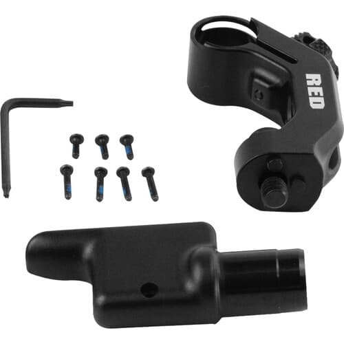RED DSMC3 LCD Rigid Hinge Upgrade Pack image 1