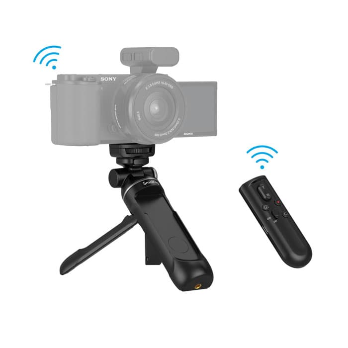 SmallRig SR-RG1 Wireless Shooting Grip image 1