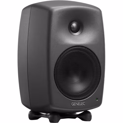 Genelec 8030C Active Two-Way 5" Studio Monitor (Single)