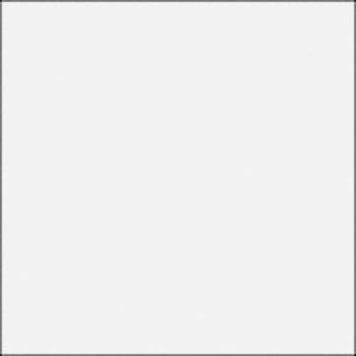 LEE 250 Lighting Gel half White diffusion (1.27m x 7.62m) Roll image 1