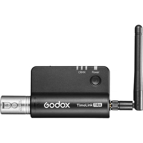 Godox TimoLink TRX Wireless DMX Transceiver image 1