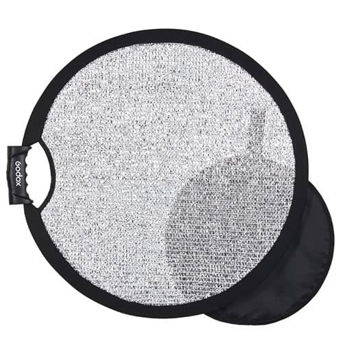 Godox Windproof Collapsible Reflector 55 cm