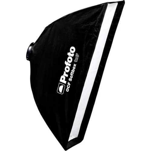 Profoto OCF Softbox 1x3' image 1