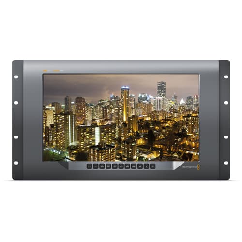 Blackmagic Design SmartView 4K image 1