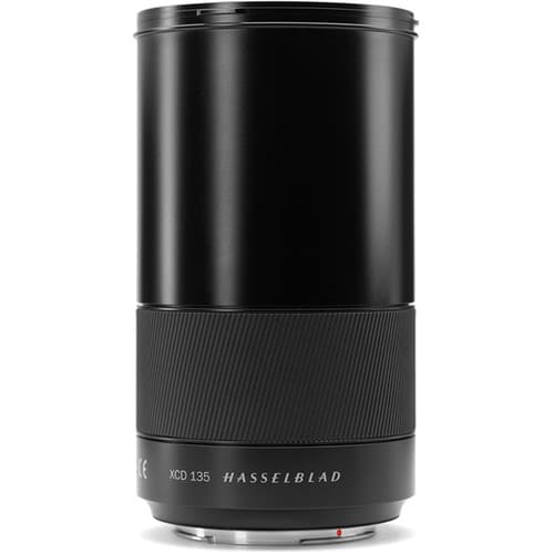 Hasselblad XCD 135mm f/2.8 Lens image 1