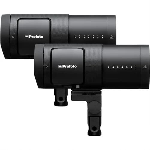 Profoto B30 Duo Kit image 1