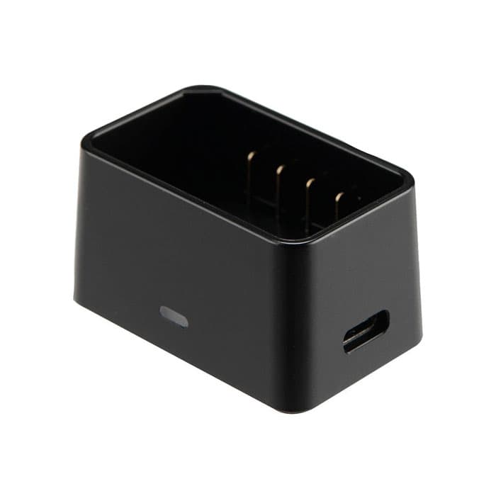 Godox VC26 USB Charger for V1 Battery image 1