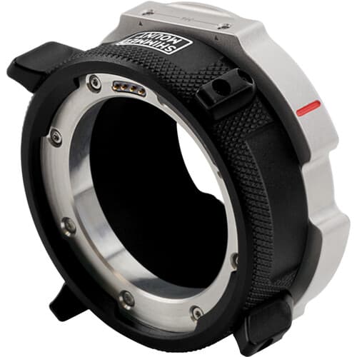 RED RF TO PL ADAPTER PACK Raptor image 1
