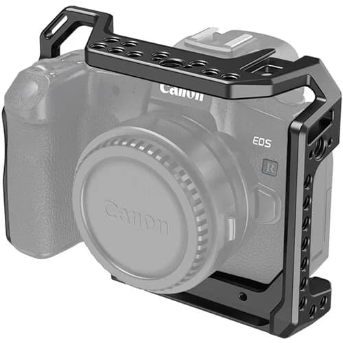 SmallRig Cage for Canon EOS R image 1