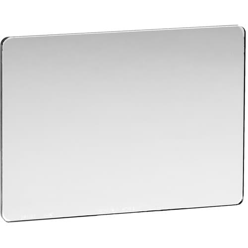NiSi Nano IRND0.3 4"x5.65" (1-Stop) image 1