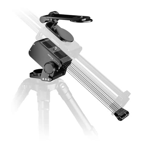 Edelkrone Vertical Module v2 for SliderPLUS v6 image 1