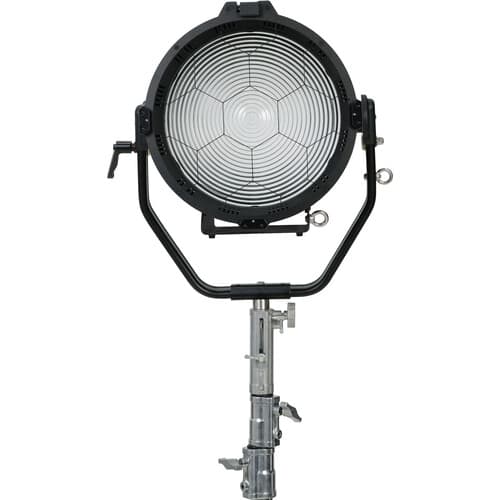 NANLUX FL-35YK Fresnel Lens for Evoke 1200/1200B/900C image 1
