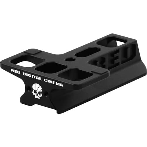 RED KOMODO Riser Plate image 1