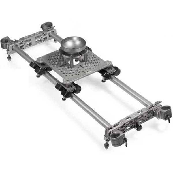 Tilta Professional Cinema Slider System image 1