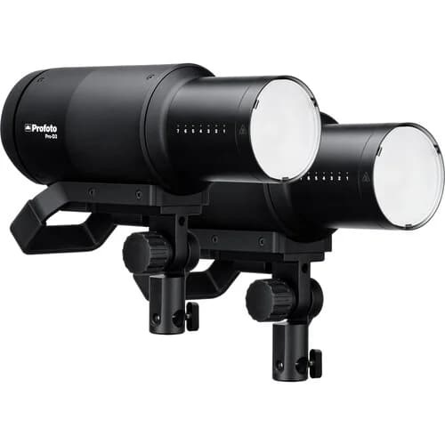 Profoto Pro-D3 750 Duo Kit image 1