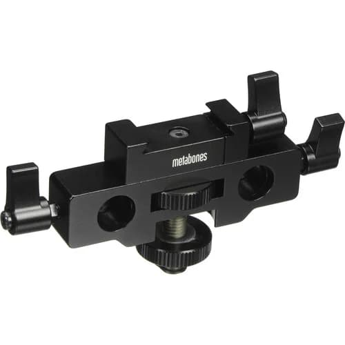 Metabones 15mm Rod Lens Adapter Support image 1
