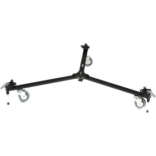 Manfrotto 127 Basic Video Dolly image 1