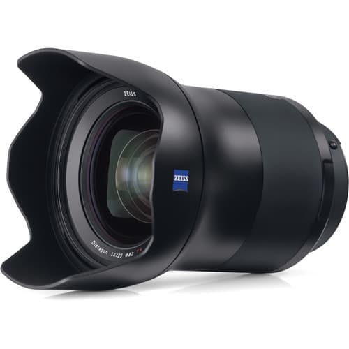 Zeiss Milvus 1.4/25 ZF.2 image 1