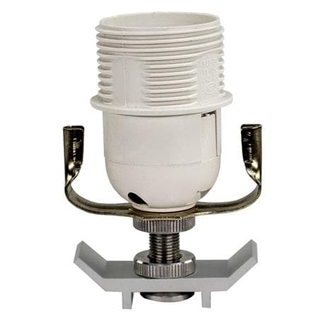 Astera E27 socket for FP5 image 1