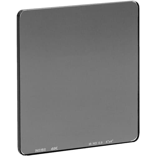 NiSi Nano IRND 0.9 (3 Stops) 4 x 4 image 1