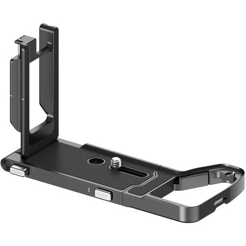 SmallRig Foldable L-Shape Mount Plate for SONY ALPHA 7R V / ALPHA 7 IV / ALPHA 7S III image 1