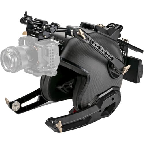 Tilta Hermit POV Support System (V-Mount) image 1