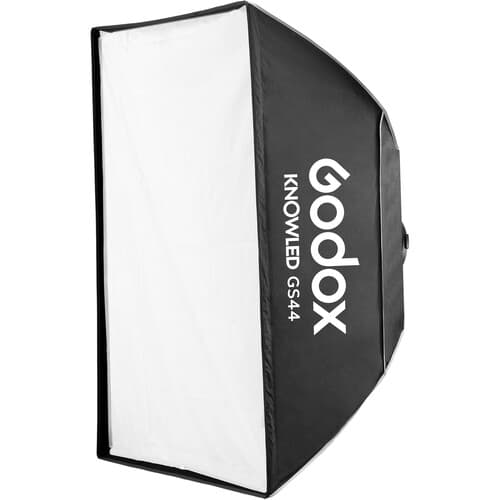 Godox Knowled Softbox 120x120cm for MG1200BI image 1