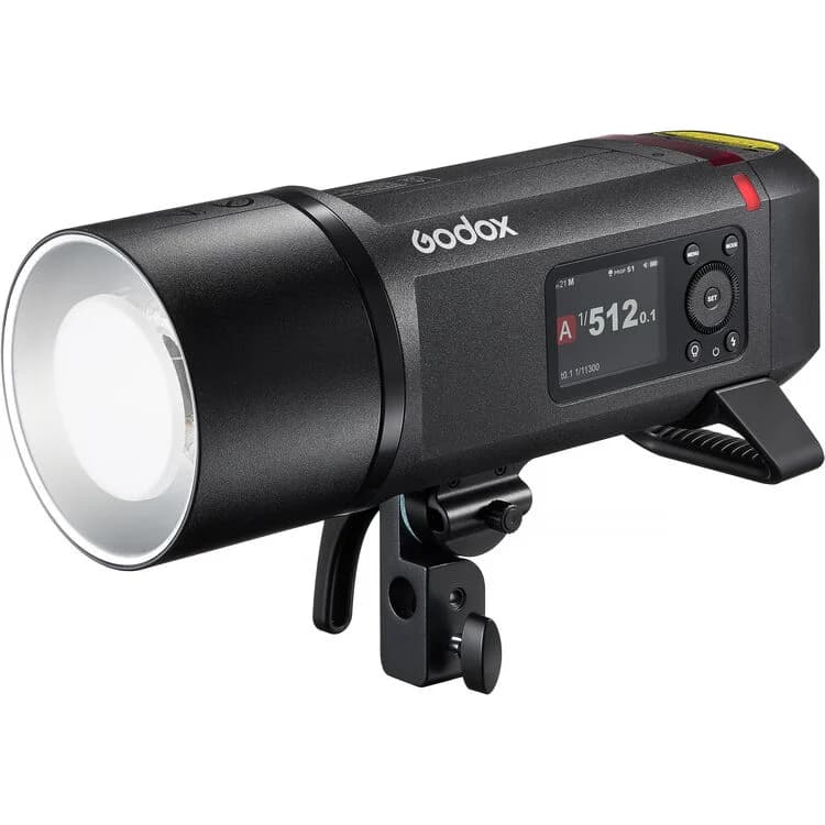 Godox AD800PRO 800 watt Battery Powered Flash