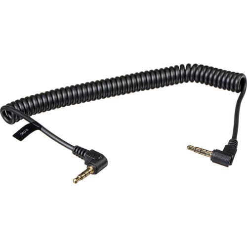 Syrp Sync Cable for Genie and Genie Mini image 1