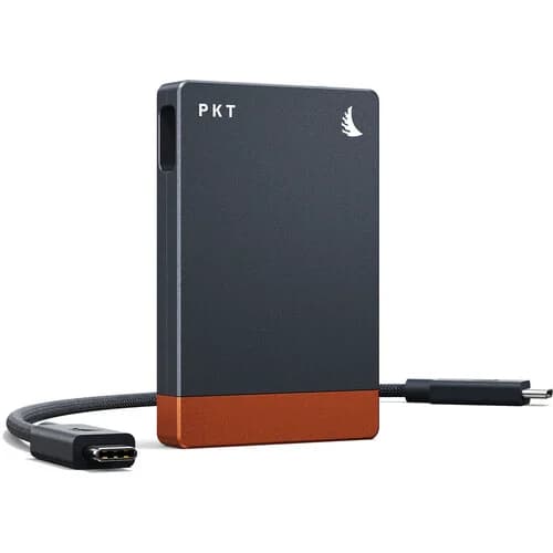 Angelbird PKT CFexpress 2.0 Type A Card Reader image 1