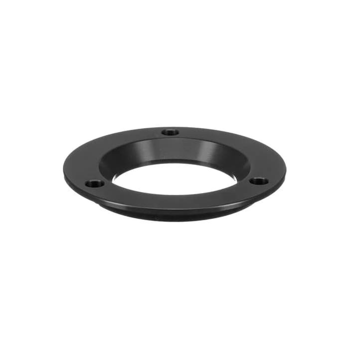 Manfrotto Adapter 75mm Ball To 100mm Bowl (319) image 1