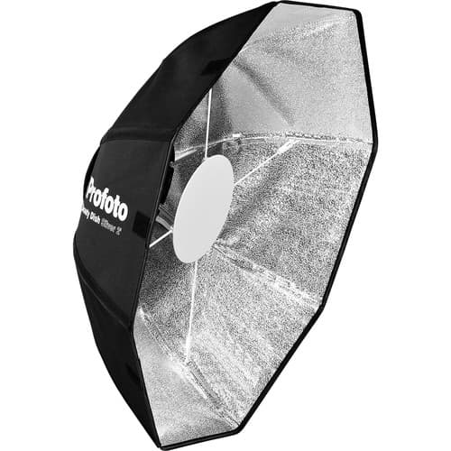 Profoto OCF Beauty Dish (Silver, 24") image 1