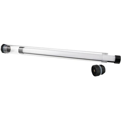 NANLITE PavoTube II 15X Waterproof Housing Tube image 1