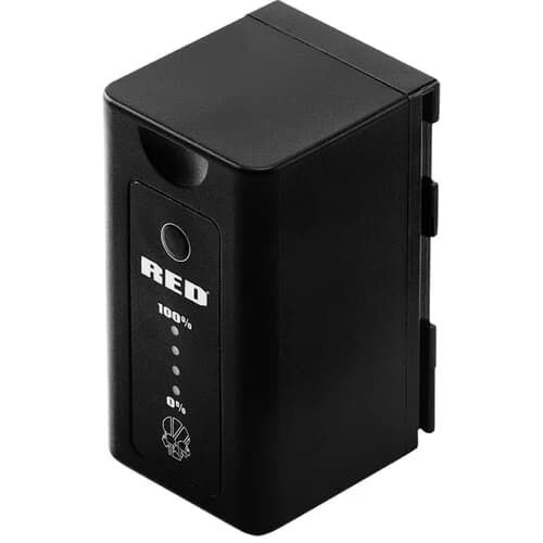 RED DIGITAL CINEMA REDVOLT BP for KOMODO 6K S35 image 1