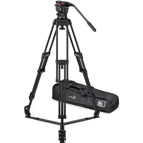 Sachtler System FSB 10 Mk II ENG AL GS image 1