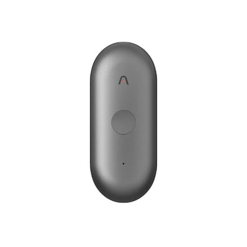 Plaud NotePin S - Black image 1